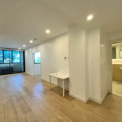 Fourth view of Homely apartment listing, 103/544 Pacific Highway, Chatswood NSW 2067