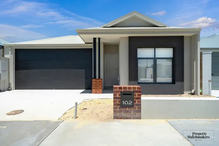 102 Catalpa Avenue, Ellenbrook WA 6069