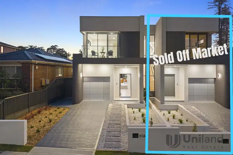 80 Waring Street, Marsfield NSW 2122