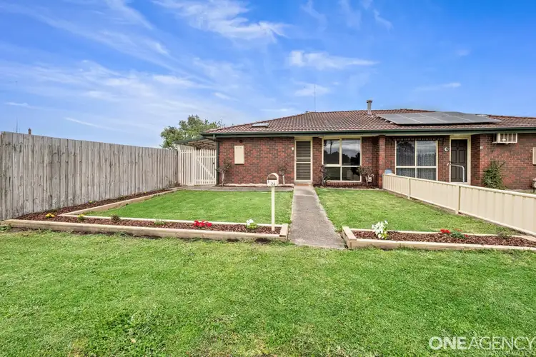 1/26 Old Sale Road, Moe VIC 3825