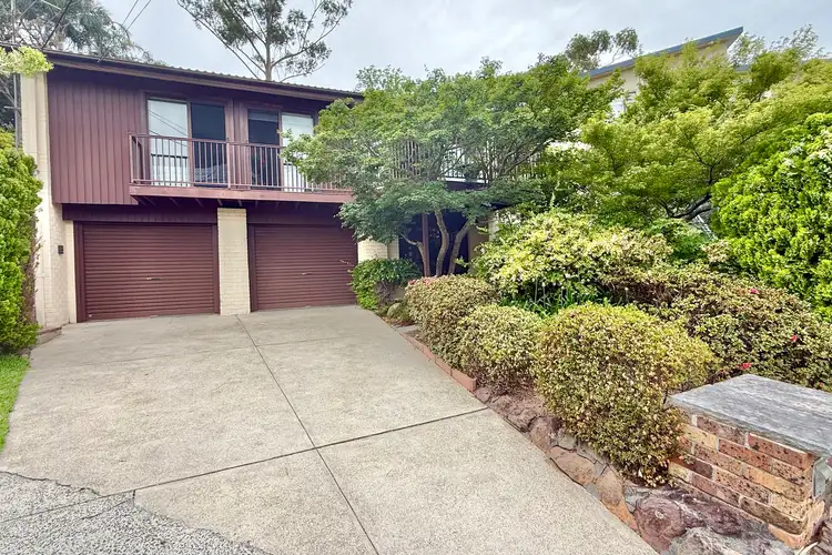 2 Skye Place, Engadine NSW 2233