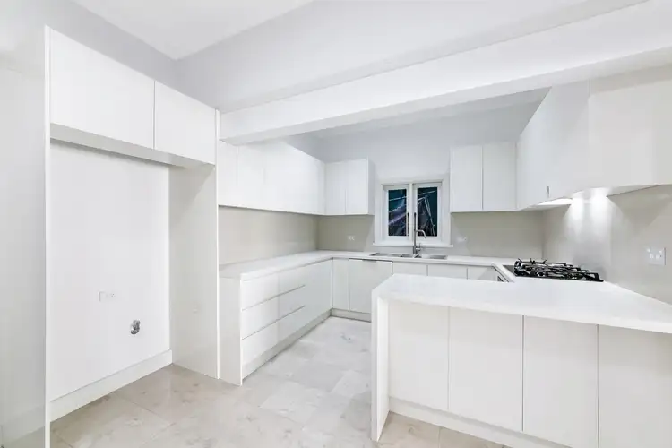 Second view of Homely house listing, 72 Homer Street, Earlwood NSW 2206