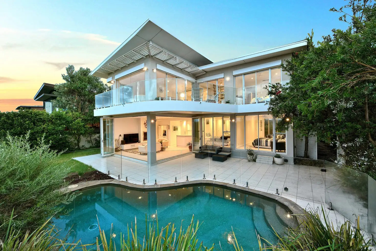 Main view of Homely house listing, 8 Murra Murra Place, Little Bay NSW 2036