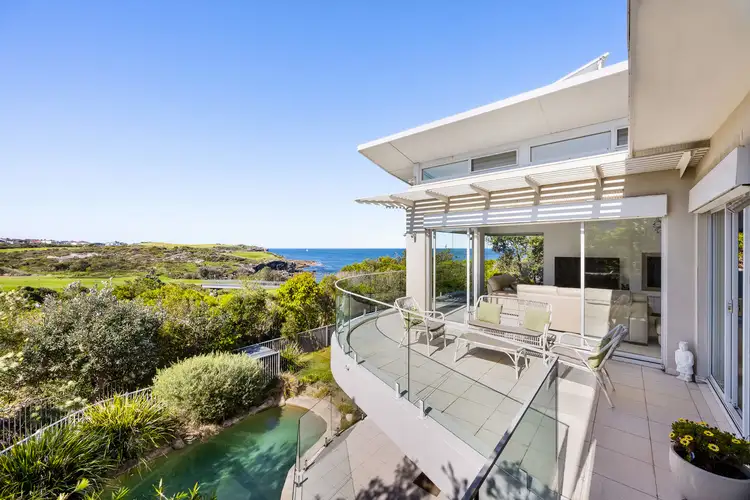 Second view of Homely house listing, 8 Murra Murra Place, Little Bay NSW 2036