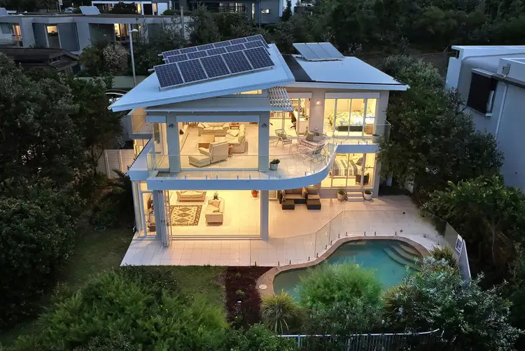 Third view of Homely house listing, 8 Murra Murra Place, Little Bay NSW 2036