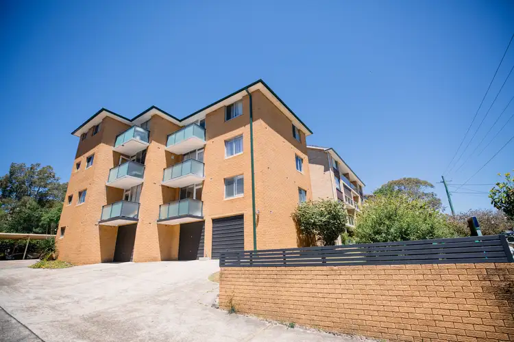 1/74 Wanganella Street, Balgowlah NSW 2093