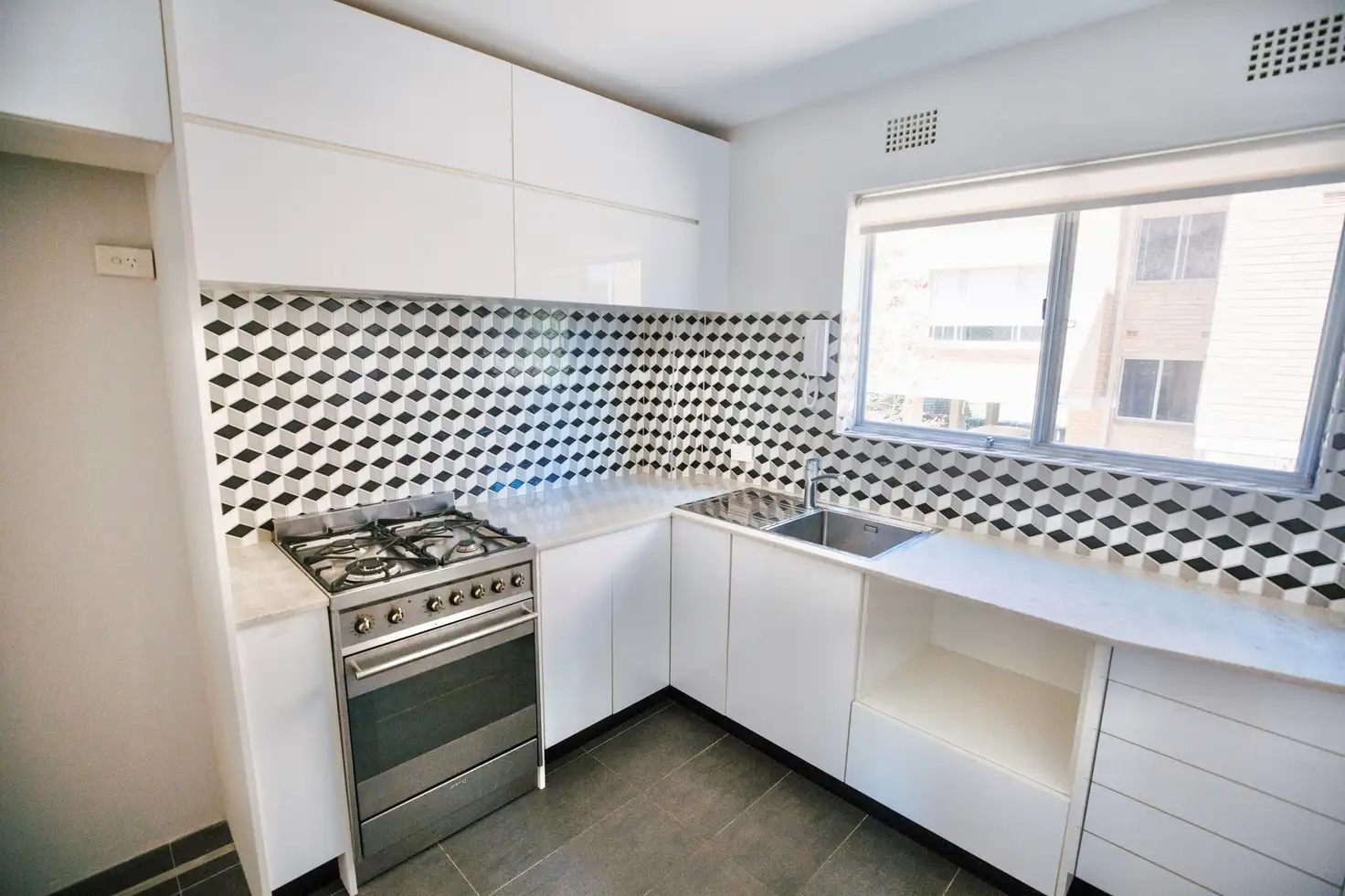 Main view of Homely apartment listing, 1/74 Wanganella Street, Balgowlah NSW 2093