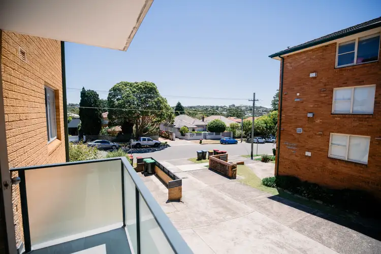 Third view of Homely apartment listing, 1/74 Wanganella Street, Balgowlah NSW 2093
