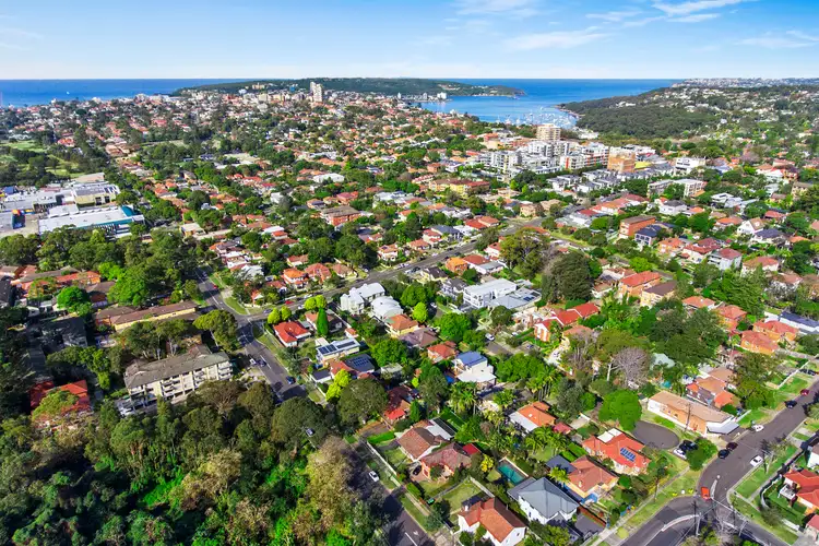 Fourth view of Homely apartment listing, 1/74 Wanganella Street, Balgowlah NSW 2093