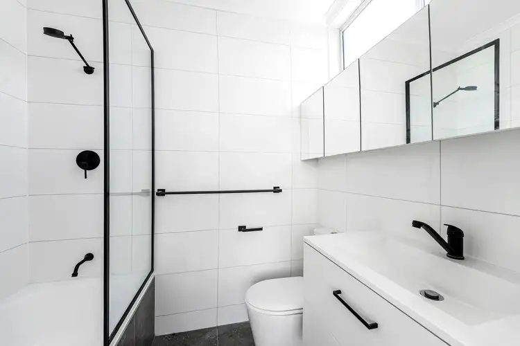 Fourth view of Homely apartment listing, 9/61 Davis Avenue, South Yarra VIC 3141