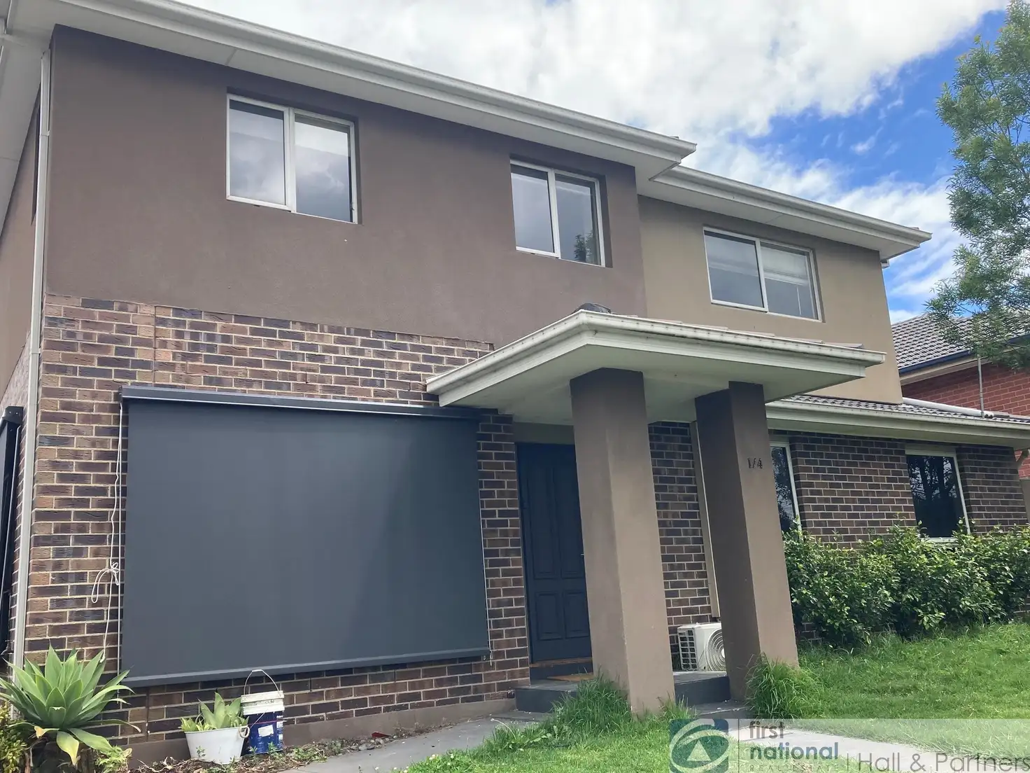 Main view of Homely unit listing, 1/4 Tooronga Street, Dandenong VIC 3175