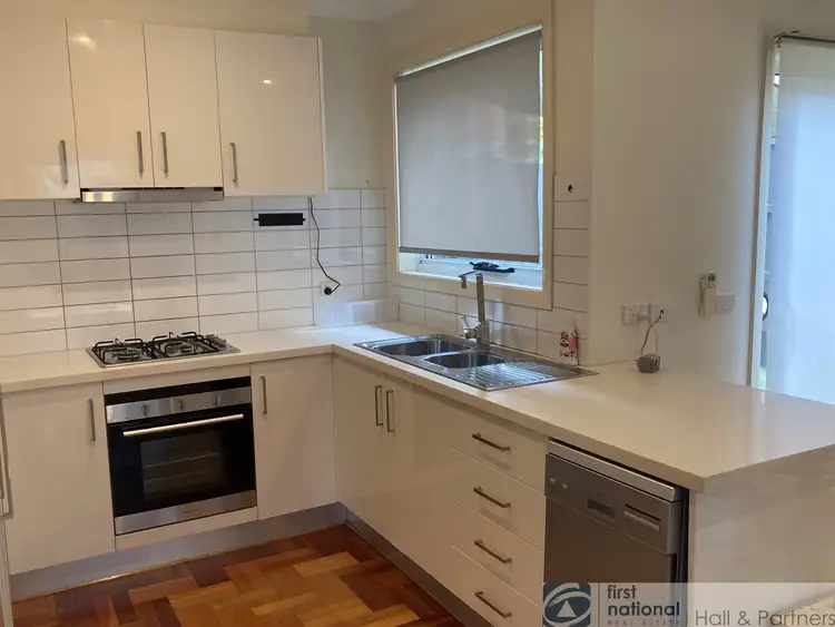 Second view of Homely unit listing, 1/4 Tooronga Street, Dandenong VIC 3175