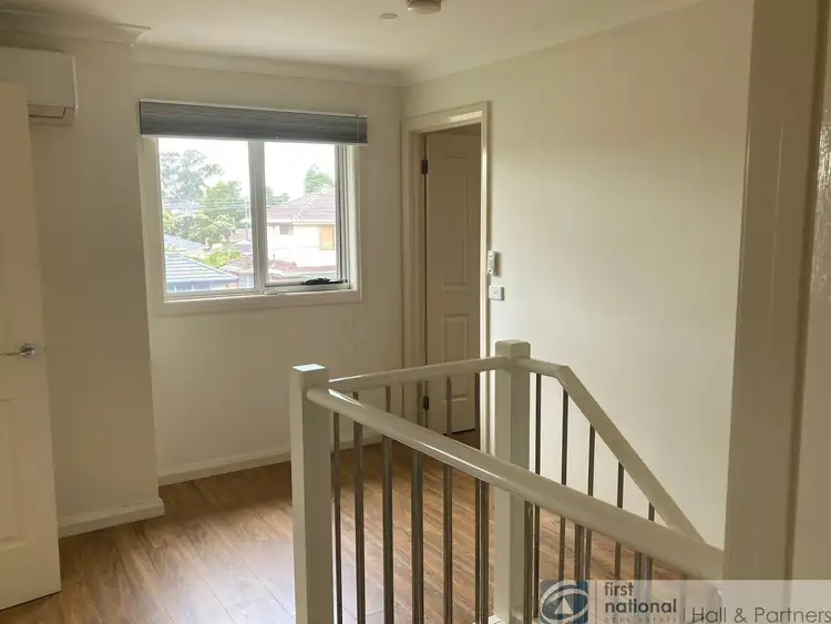 Fourth view of Homely unit listing, 1/4 Tooronga Street, Dandenong VIC 3175