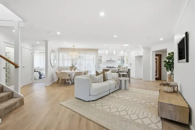 Second view of Homely house listing, 95 Oakland Avenue, The Entrance NSW 2261