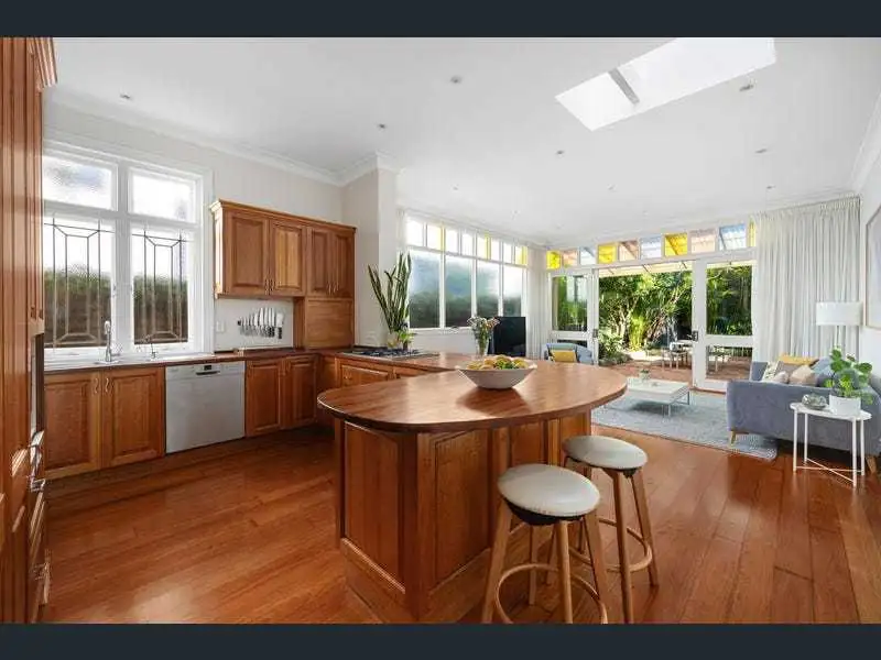 Main view of Homely semi-detached listing, 4 Lynch Avenue, Queens Park NSW 2022