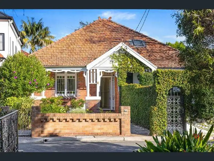 Third view of Homely semi-detached listing, 4 Lynch Avenue, Queens Park NSW 2022