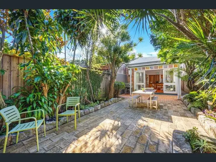 Fourth view of Homely semi-detached listing, 4 Lynch Avenue, Queens Park NSW 2022