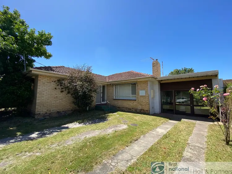 3 Finchaven Avenue, Keysborough VIC 3173