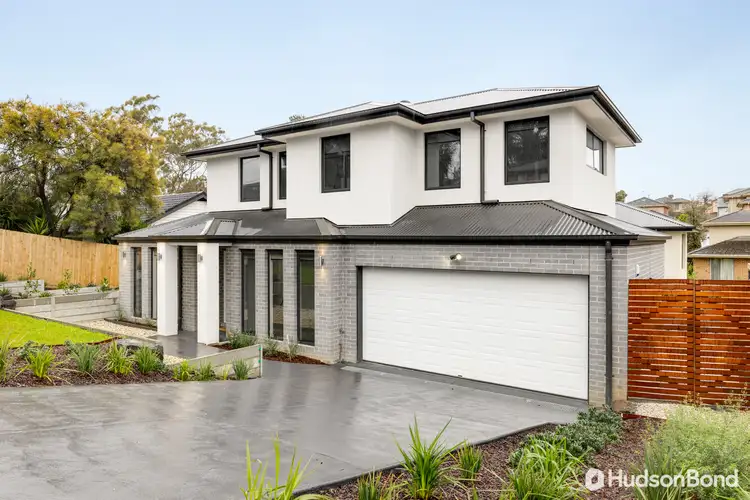 7 Harry Street, Doncaster East VIC 3109