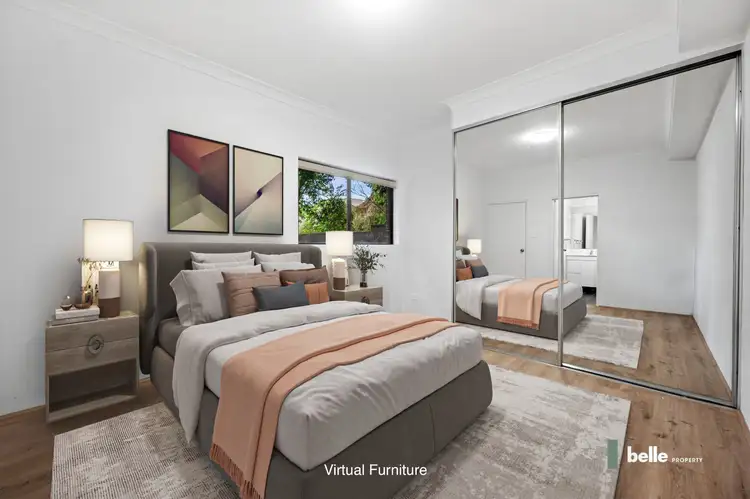 Third view of Homely unit listing, 17/354-356 Liverpool Road, Ashfield NSW 2131