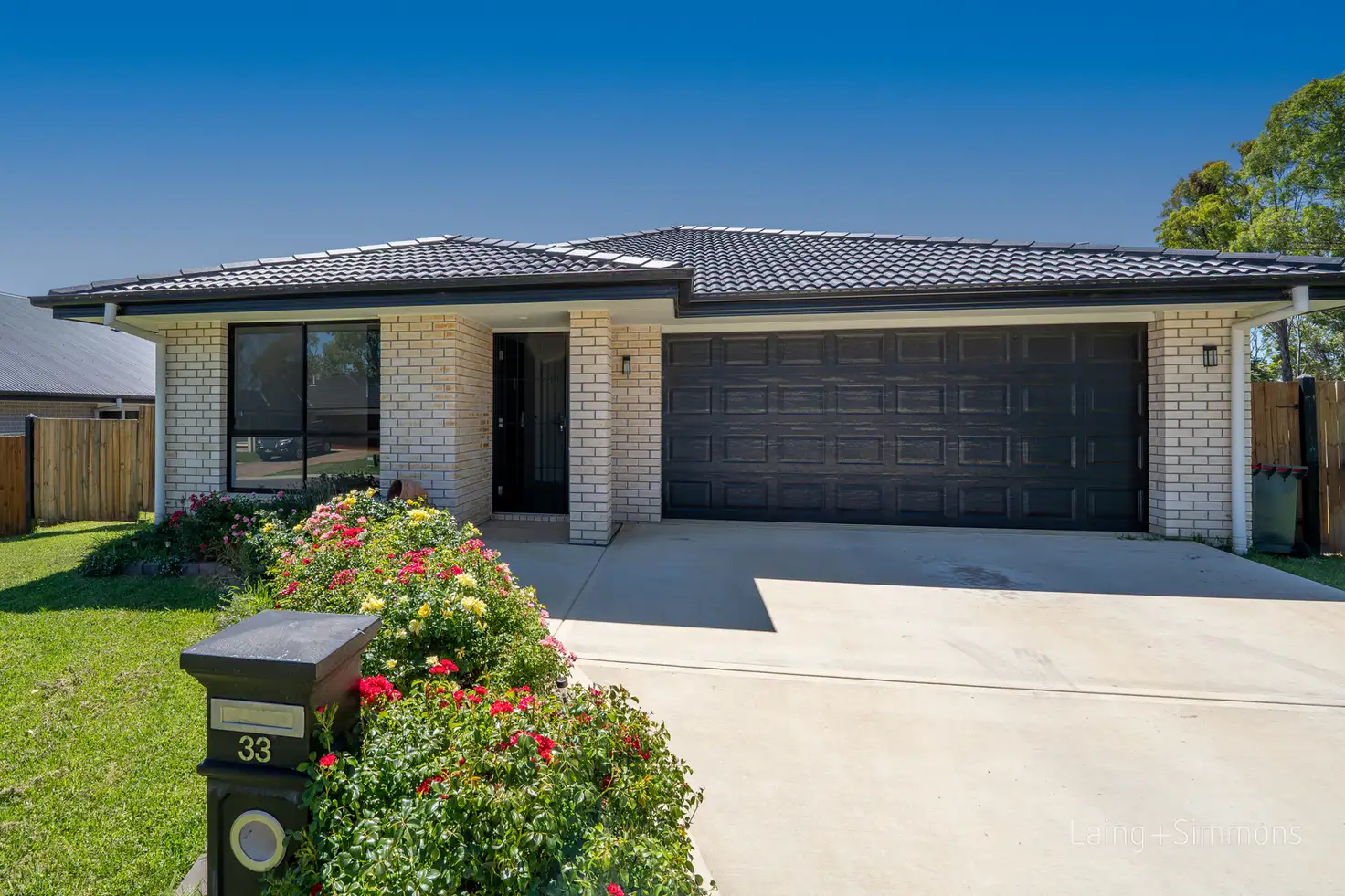 Main view of Homely house listing, 33 Sunrise Crescent, Armidale NSW 2350