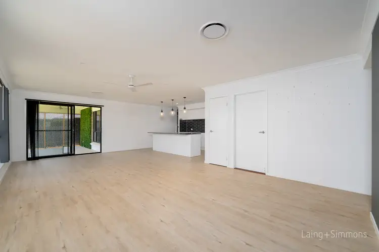 Second view of Homely house listing, 33 Sunrise Crescent, Armidale NSW 2350