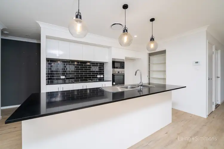 Third view of Homely house listing, 33 Sunrise Crescent, Armidale NSW 2350