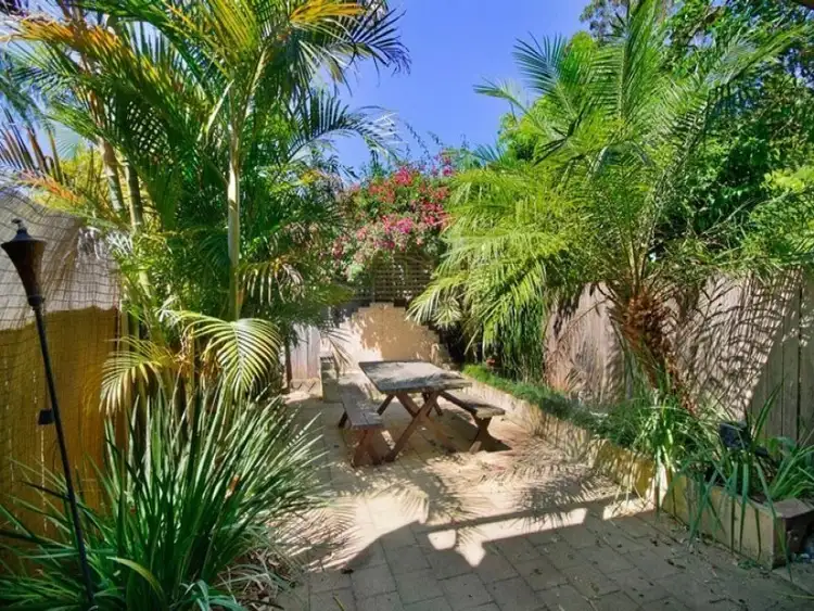 Fourth view of Homely house listing, 63 Phillip Street, Balmain NSW 2041