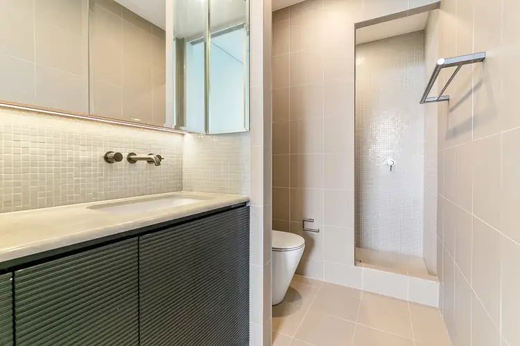 Fourth view of Homely apartment listing, 204/1 Meriton Street, Gladesville NSW 2111