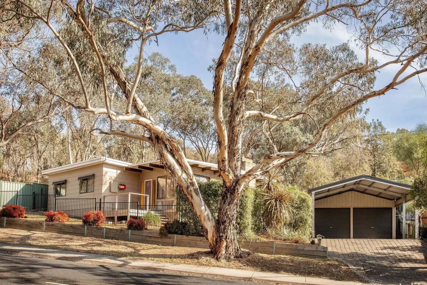 Main view of Homely house listing, 791 Gap Road, Glenroy NSW 2640