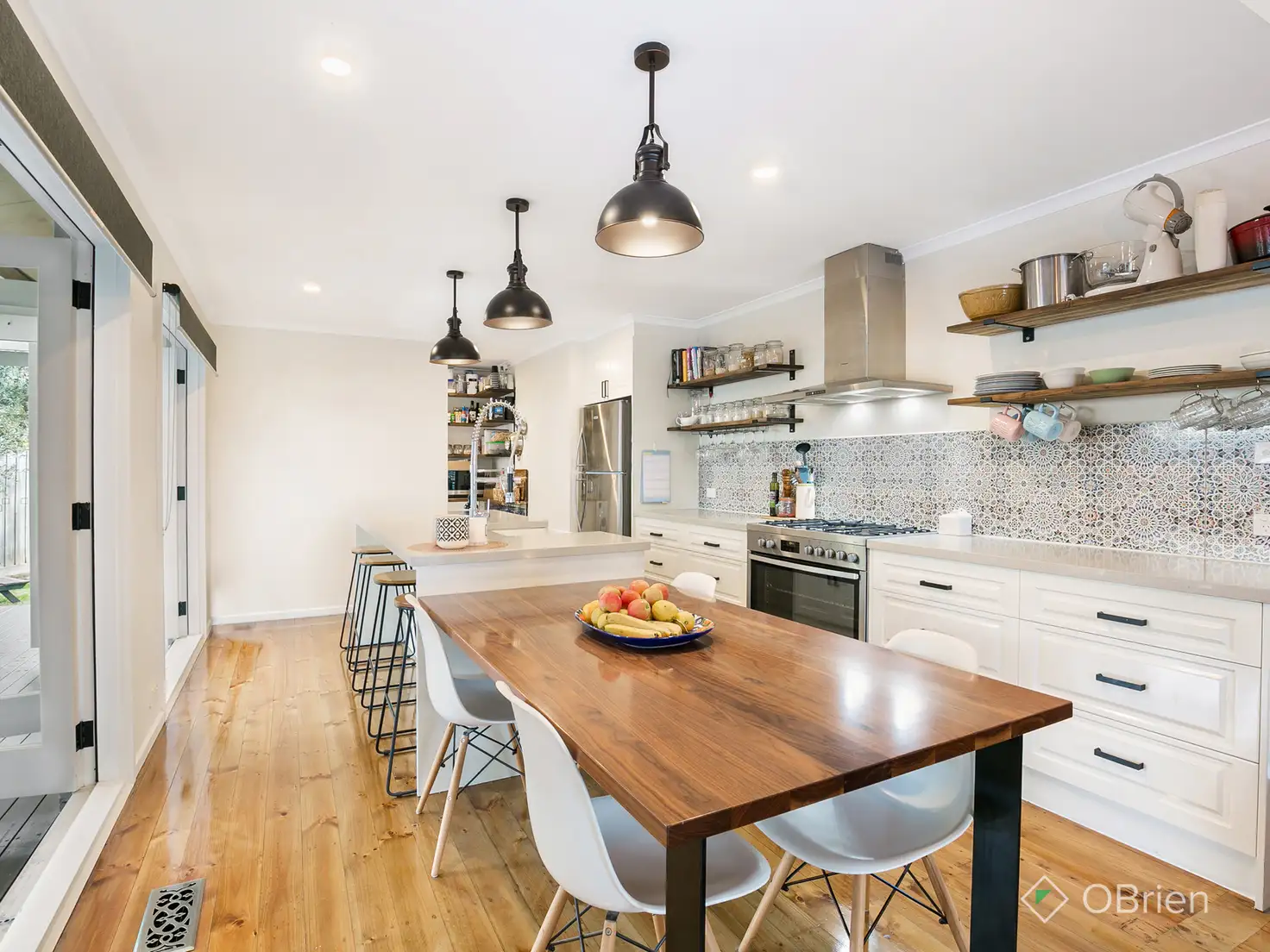 Main view of Homely house listing, 58 Lucerne Crescent, Frankston VIC 3199