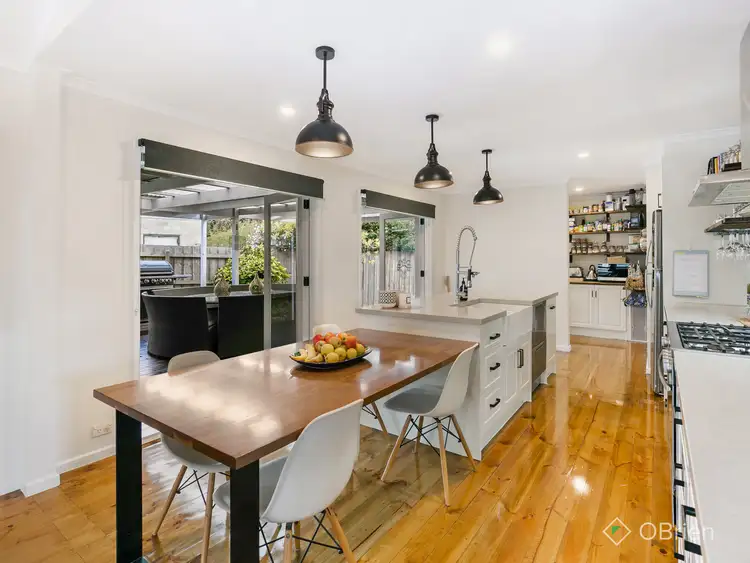 Second view of Homely house listing, 58 Lucerne Crescent, Frankston VIC 3199