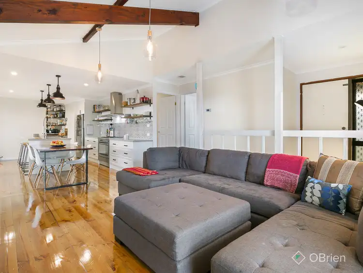 Third view of Homely house listing, 58 Lucerne Crescent, Frankston VIC 3199