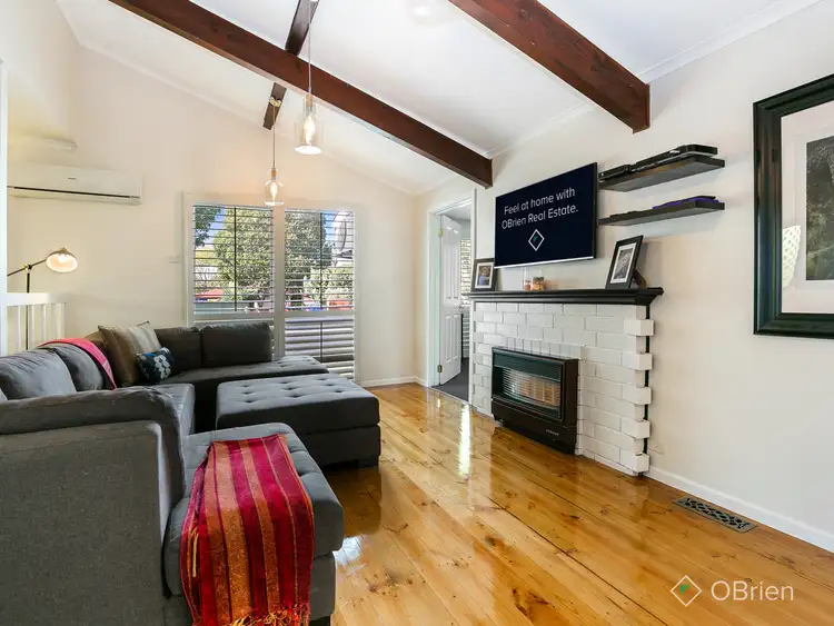 Fourth view of Homely house listing, 58 Lucerne Crescent, Frankston VIC 3199