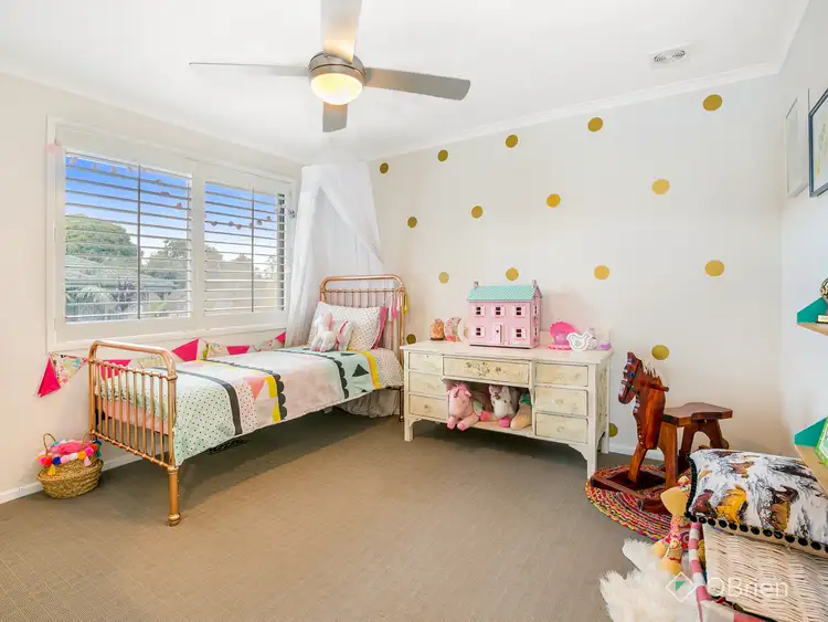 Fifth view of Homely house listing, 58 Lucerne Crescent, Frankston VIC 3199