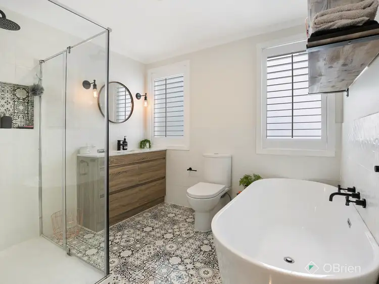 Sixth view of Homely house listing, 58 Lucerne Crescent, Frankston VIC 3199