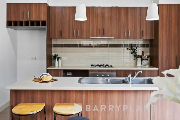 Second view of Homely house listing, 1/27 Faircroft Drive, Brookfield VIC 3338