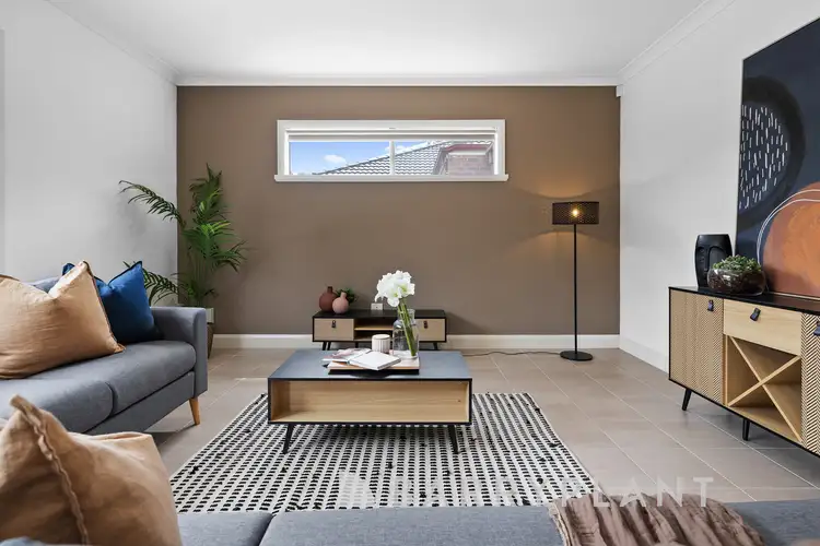 Fourth view of Homely house listing, 1/27 Faircroft Drive, Brookfield VIC 3338