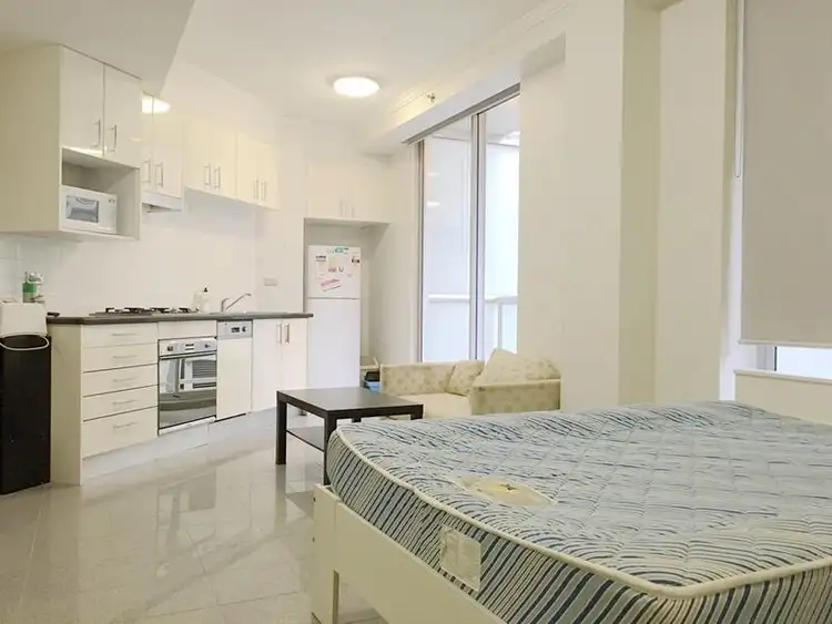 Second view of Homely apartment listing, 159/298 Sussex Street, Sydney NSW 2000