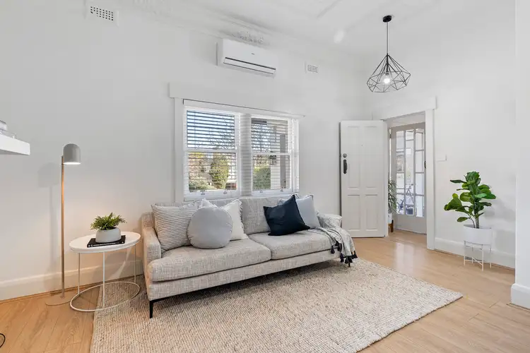 Fourth view of Homely apartment listing, 6/24 Tennyson Street, Elwood VIC 3184