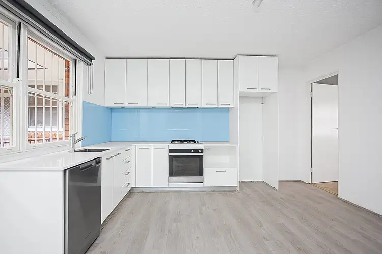 11/13-15 Glen Street, Marrickville NSW 2204