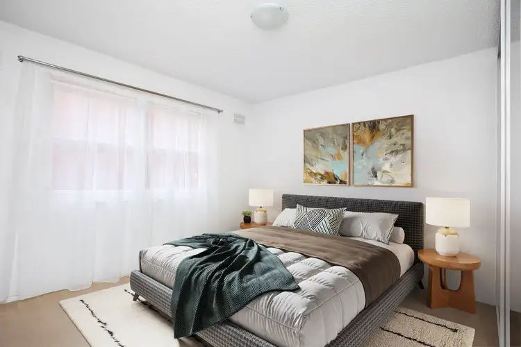 Second view of Homely apartment listing, 11/13-15 Glen Street, Marrickville NSW 2204