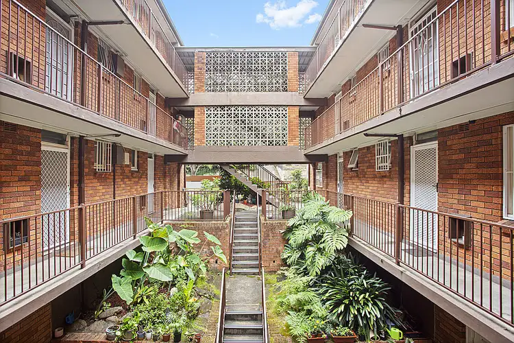 Fifth view of Homely apartment listing, 11/13-15 Glen Street, Marrickville NSW 2204