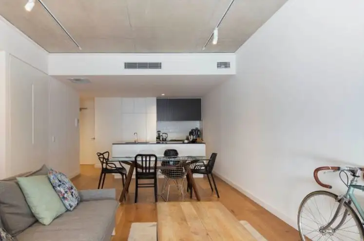 Main view of Homely apartment listing, D23/356 George Street, Waterloo NSW 2017