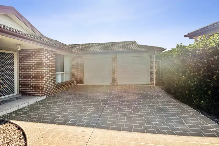 Second view of Homely semi-detached listing, 4/9 Harvest Court, East Branxton NSW 2335
