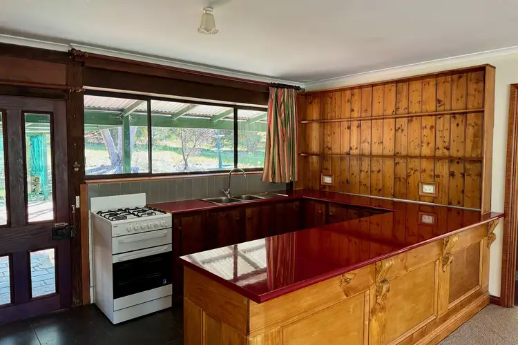 Third view of Homely house listing, 18 Lyndham Road, Muckleford VIC 3451