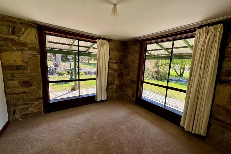 Fourth view of Homely house listing, 18 Lyndham Road, Muckleford VIC 3451