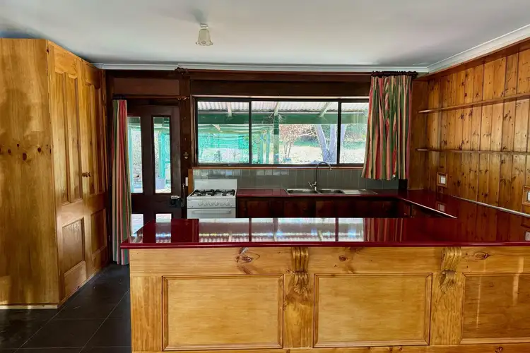 Fifth view of Homely house listing, 18 Lyndham Road, Muckleford VIC 3451