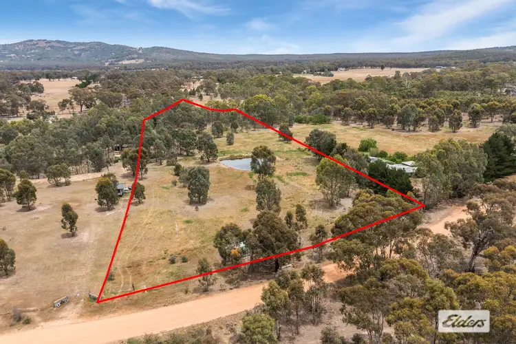LOT 5 O'Briens Drive, Mcintyre VIC 3472