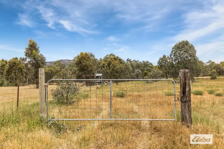 Seventh view of Homely land listing, LOT Lot 5 O'Briens Drive, Mcintyre VIC 3472